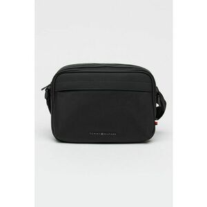 Geanta crossbody cu logo imagine