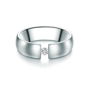 Ring - Inel de otel inoxidabil cu cristale europene imagine