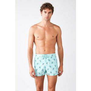 Pantaloni scurti de baie cu snur Jelly imagine