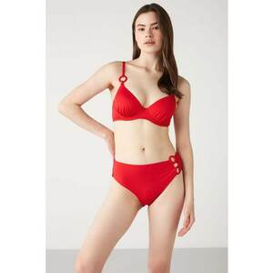 Costum de baie cu sutien cu burete imagine
