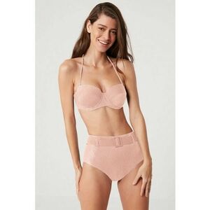Costum de baie din doua piese imagine