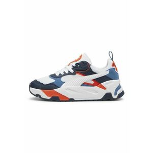 Pantofi Sport Trinity Jr - copii - alb imagine
