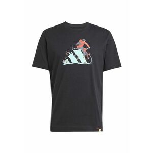 Tricou M Ddl Bike T JM6495 imagine