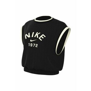Tricou W NSW CLLCTN KNIT TANK MSC-HV2092-010 imagine