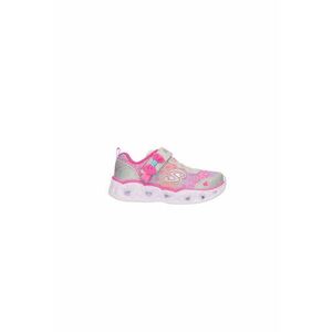 Pantofi Sport Heart Lights 302088N-SLHP - Fete - Roz imagine