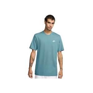 Tricou Sportswear Club AR4997-465 - Barbati - Albastru imagine
