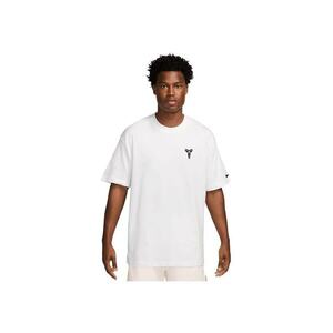 Tricou Kobe Bryant HJ3318-100 - Barbati - Alb imagine