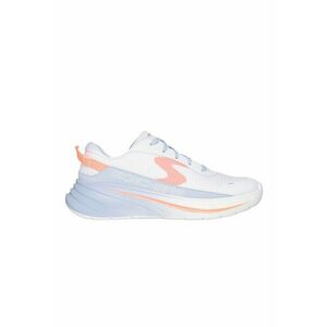 Pantofi Sport Wave 92 Imara JR 303572L-WLBL - Fete - Alb imagine
