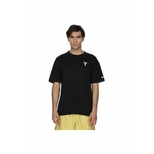 Tricou Kobe Bryant HJ3318-010 - Barbati - Negru imagine