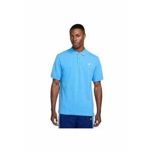 Tricou Club Polo FN3894-412 - Barbati - Albastru imagine
