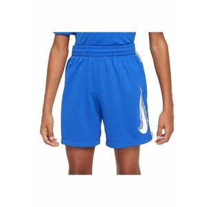 Pantaloni Scurti Multi Dri-Fit JR HF9121-480 - Baieti - Albastru imagine