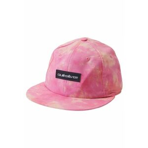 Sapca cu imprimeu tie-dye imagine