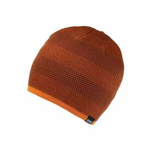 PALARIE BARBATEASCA BROCK BEANIE III PORTOCALIU DE IARNA PORTOCALIU imagine