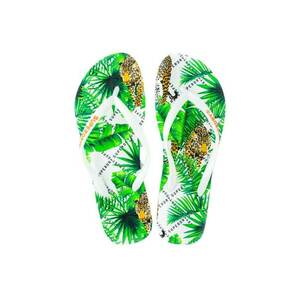 Slapi cu model tropical Super Sleek - imagine