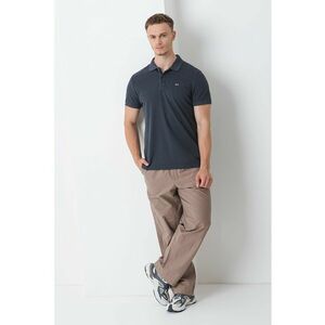 Tricou polo slim fit imagine