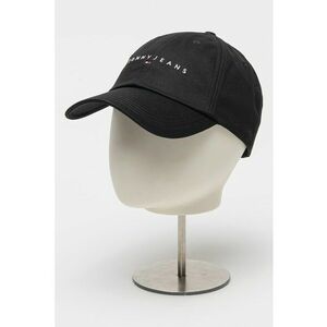 Sapca din bumbac organic cu inchidere velcro imagine