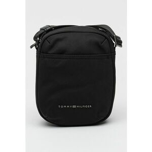 Geanta crossbody cu logo imagine