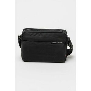Geanta crossbody cu logo imagine