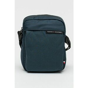 Geanta crossbody cu logo imagine