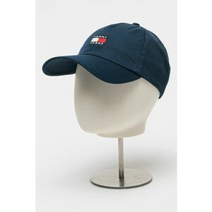 Sapca baseball din bumbac organic cu logo brodat imagine