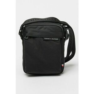 Geanta crossbody cu logo imagine