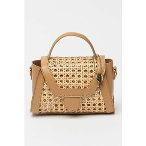 Geanta crossbody cu bareta ajustabila Tropez imagine
