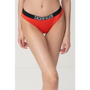 Slip cu imprimeu logo imagine