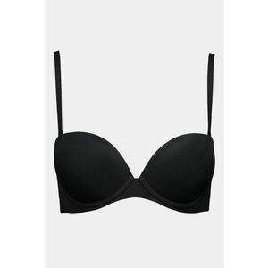 Sutien push-up cu bretele detasabile imagine