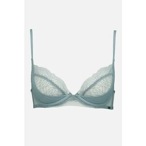 Sutien cu aspect perforat imagine