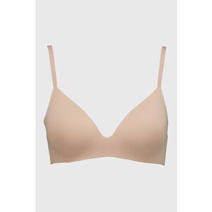 Sutien cu sustinere metalica si bretele ajustabile imagine