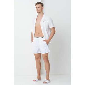 Pantaloni scurti de baie cu logo imagine