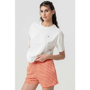 Pijama scurta de bumbac imagine