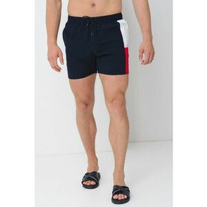 Pantaloni scurti de baie cu buzunare laterale imagine