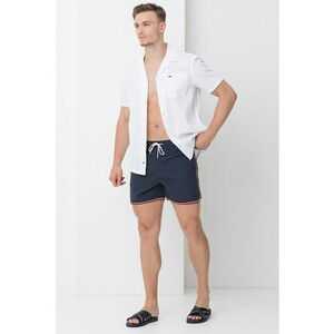 Pantaloni scurti de baie cu snur imagine