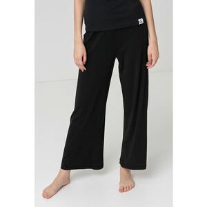 Pantaloni de pijama din amestec de bumbac organic imagine