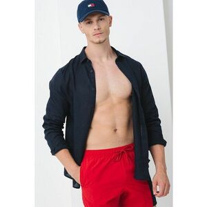 Pantaloni scurti de baie cu buzunare laterale imagine