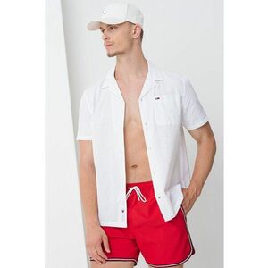Pantaloni scurti de baie cu snur imagine