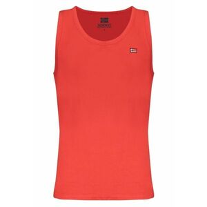 Maiou barbati - cu mini logo broat - Regular fit - imagine