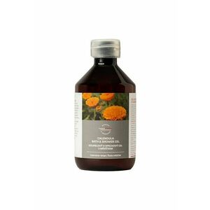 Gel de dus si baie cu Galbenele 250 ml - fara parabeni - fara siliconi - fara coloranti si fara parfumuri sintetice imagine