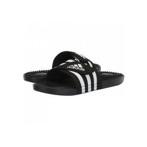 Papuci Adissage pentru barbati - negru - imagine