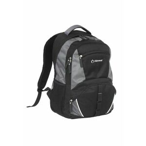 Rucsac BF 22 Negru/Gri imagine