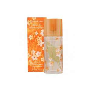 Apa de toaleta Green Tea Nectarine Blossom - femei - 100ml imagine