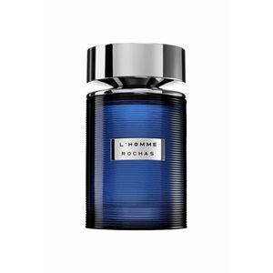 Apa de toaleta L'Homme Rochas Barbati 100 ml imagine