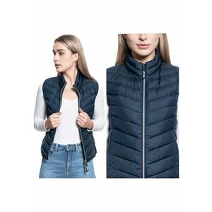 Vesta Dama - Holly Light Padded - Albastru - Albastru - Material 100% Poliester - Croi Regular Fit imagine