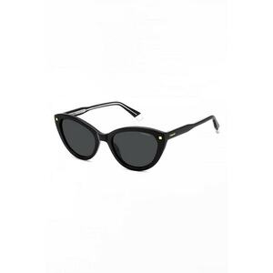 Ochelari de soare cat-eye cu lentile polarizate imagine
