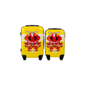 Troler copii KD01 Robot imagine