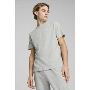 Tricou de bumbac cu logo imagine