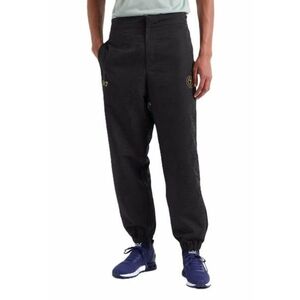 Pantaloni pentru Lifestyle - M PANTS GRAPHIC MATCH - 7M000264-AF13722-UC001 - Negru imagine