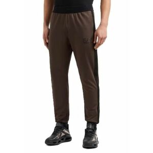 Pantaloni pentru Lifestyle - M PANTS CH PL ST - 7M000310-AF13526-U6139 - Maro imagine