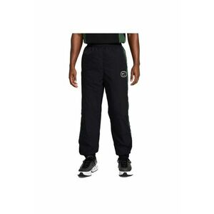 Pantaloni pentru Barbati - m nsw sw air pant wv - HM0170-011 - XS INTL - Negru imagine